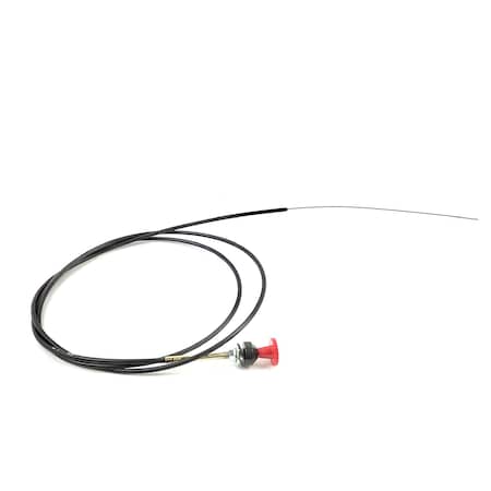 Buyers Products Mack Replacement Throttle Cable R109